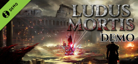 Ludus Mortis Demo