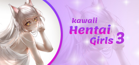 Kawaii Hentai Girls 3