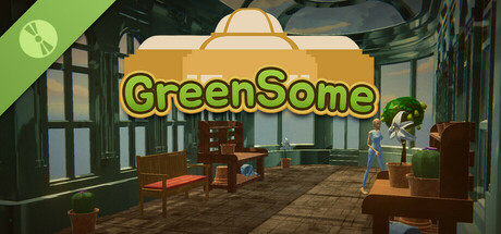GreenSome Demo