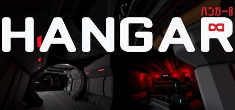 HANGAR 8