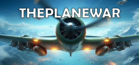 ThePlaneWar
