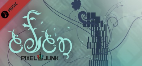 Pixeljunk Eden Soundtrack