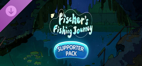 Fischer's Fishing Journey - Supporter Pack