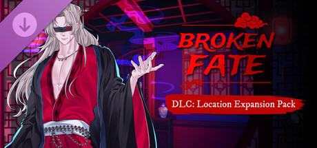 Broken Fate - DLC: Location Expansion Pack