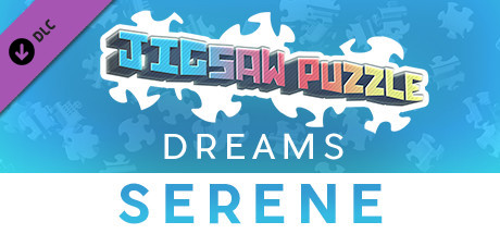 Jigsaw Puzzle Dreams - Serene Pack