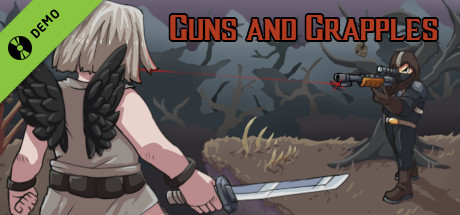 Guns and Grapples Demo