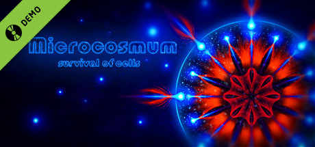 Microcosmum: survival of cells Demo