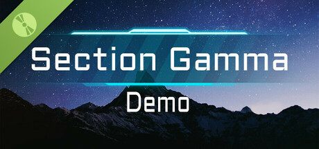 Section Gamma Demo