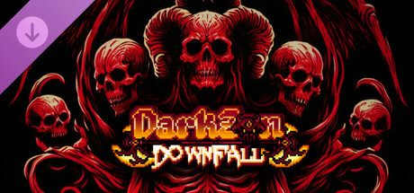 Darkzan Arena Downfall