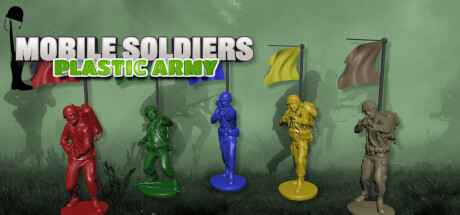 Mobile Soldiers: Plastic Army