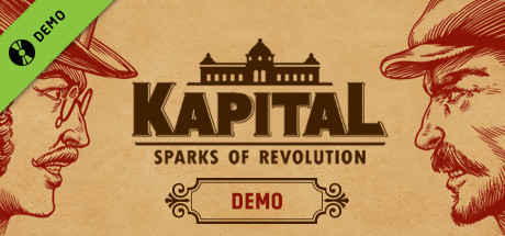 Kapital: Sparks of Revolution Demo