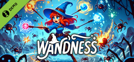 Wandness Demo