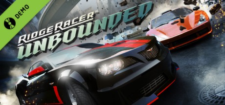 Ridge Racer Unbounded Demo