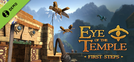 Eye of the Temple Demo