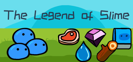 The Legend of Slime