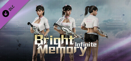 Bright Memory: Infinite Black Kitten DLC