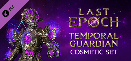 Last Epoch - Temporal Guardian