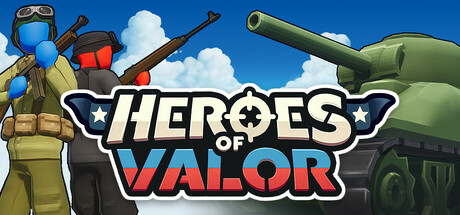 Heroes of Valor