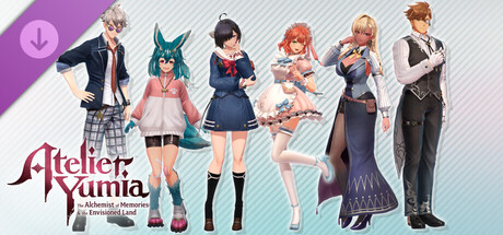 Atelier Yumia - 