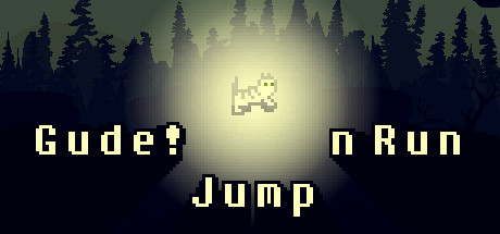 Gude! Jump n Run