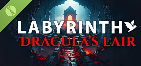 Labyrinth : Dracula's lair Demo