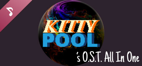 KITTYPOOL's O.S.T. All In One