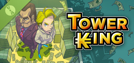 TOWER KING Demo