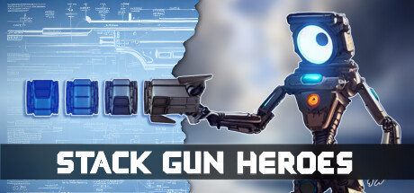 Stack Gun Heroes