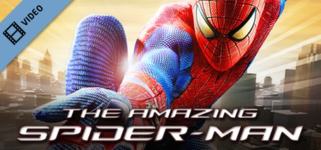 Amazing Spiderman Trailer