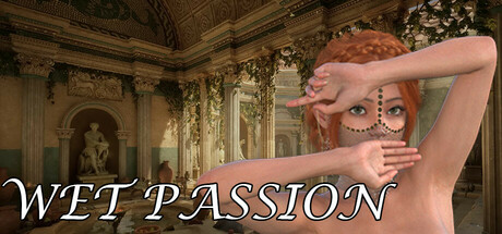 Wet passion