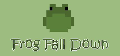 Frog Fall Down