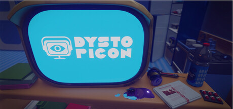 Dystopicon