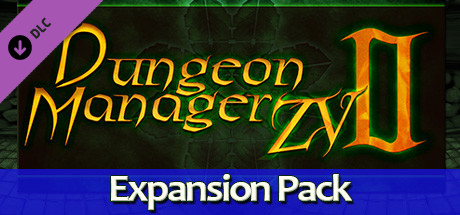 Dungeon Manager ZV 2 - Expansion Pack