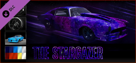 Street Outlaws 2: Winner Takes All - Stargazer Bundle