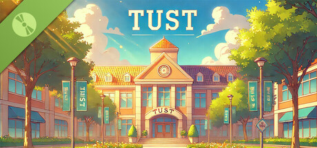 TUST 奇缘 (TUST's story) Demo