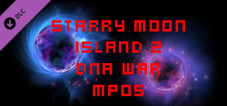Starry Moon Island 2 DNA War MP05