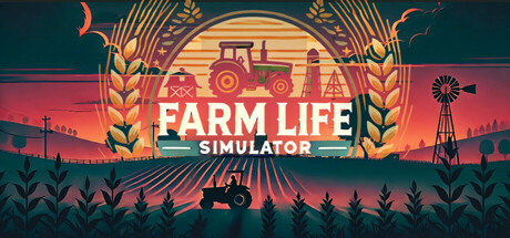 Farm Life Simulator