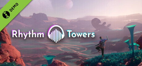 Rhythm Towers Demo