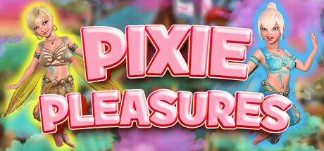 Pixie Pleasures 🧚‍♀️