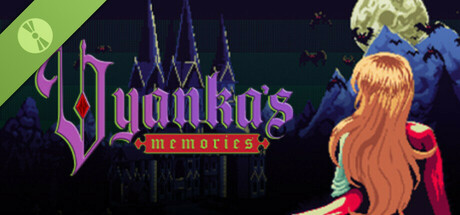 Vyanka's Memories Demo