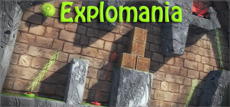 Explomania