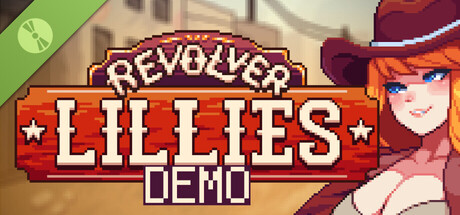 Revolver Lillies Demo
