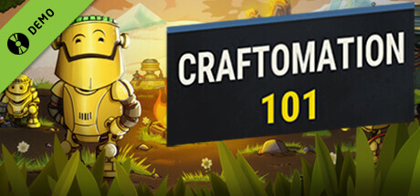 Craftomation 101 Demo