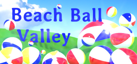 Beach Ball Valley