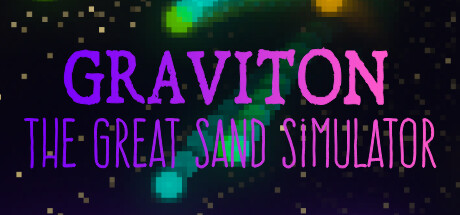 Graviton - The Great Sand Simulator