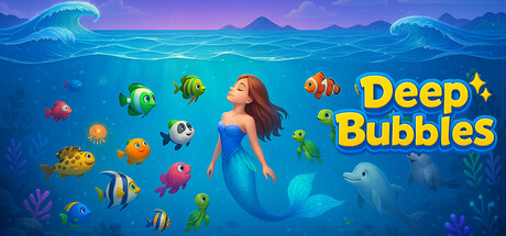 DeepBubbles