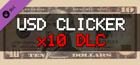 USD Clicker: x10