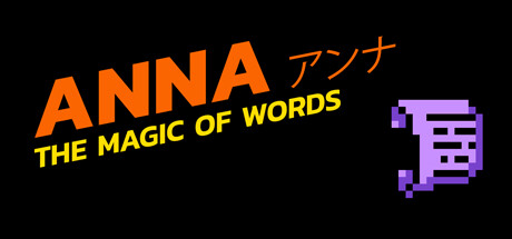 Anna: The Magic of Words