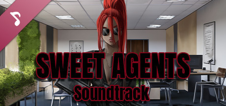 Sweet Agents Soundtrack