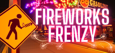 Fireworks Frenzy